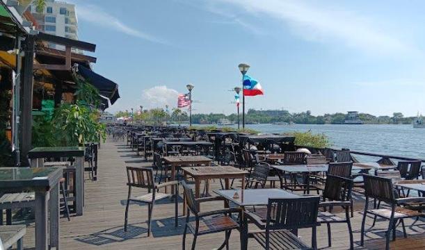 Mai Yai Thai Orchid Restaurant餐厅图片