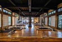 山麓园美食图片