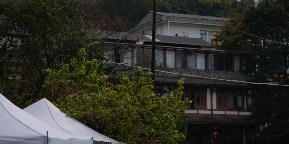永安旅遊