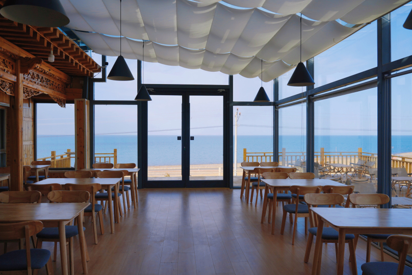 青海湖藏趣部落民宿·特色餐厅餐厅图片