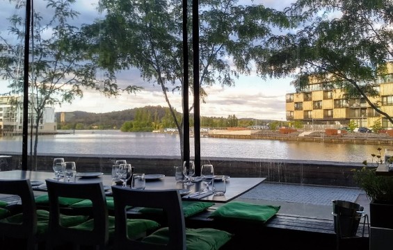 Molto Italian餐厅图片