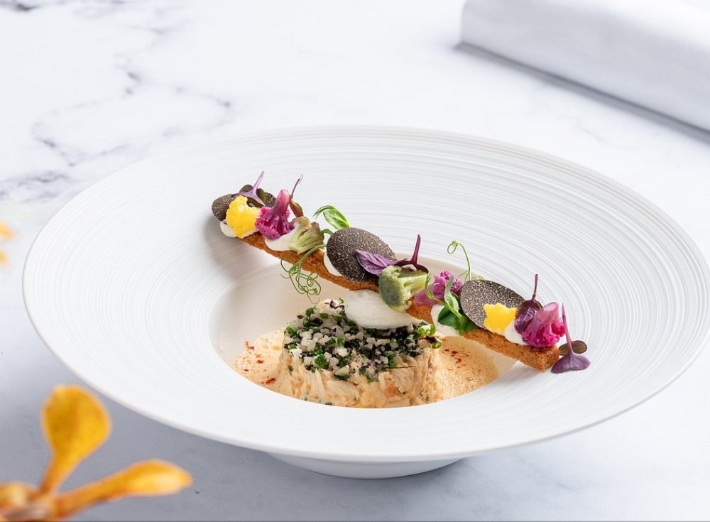 日内瓦皇家马诺特酒店(Royal Manotel)图片