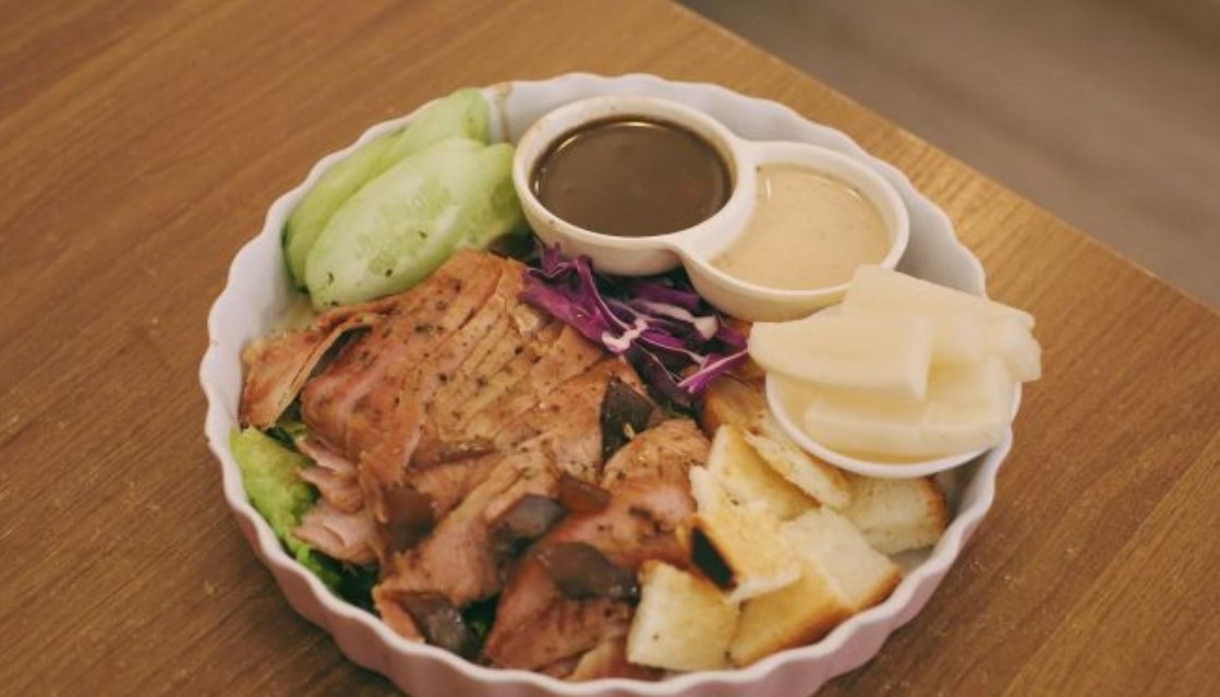 萌奶奶(环岛店)餐厅图片