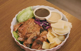 萌奶奶(环岛店)