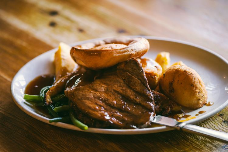 The Smokehouse Hotel & Restaurant