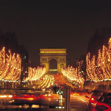 法国+比利时+荷兰12日11晚私家团