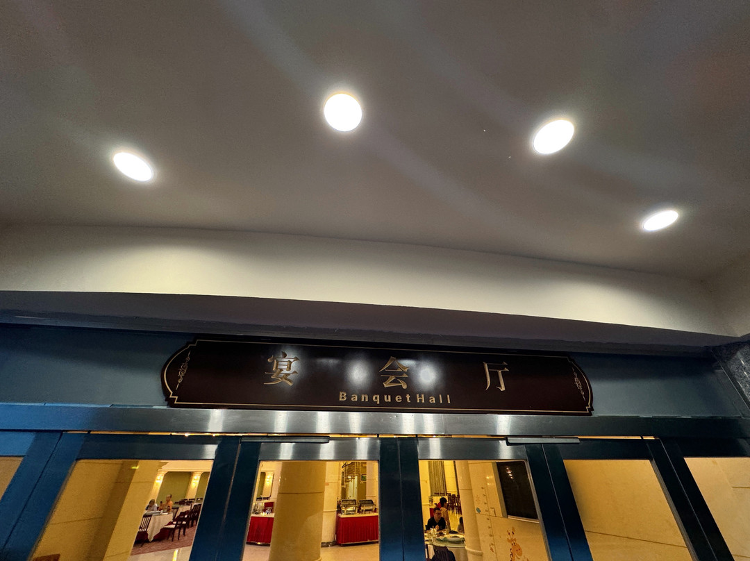 镜泊湖-宁安市必去景点