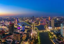 三江口景点图片