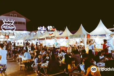 印地夜市