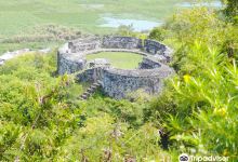 Benteng Otanaha景点图片