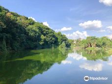 Parque Zoologico Municipal Quinzinho De Barros-索罗加巴