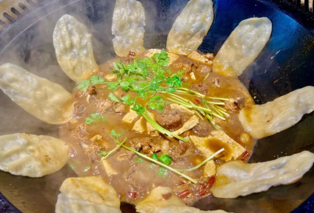 铁锅年代(天台店)餐厅图片