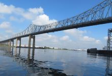 Outerbridge Crossing景点图片