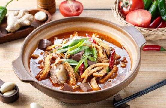 木桶鱼·蒸菜家常菜(壶山广场店)餐厅图片