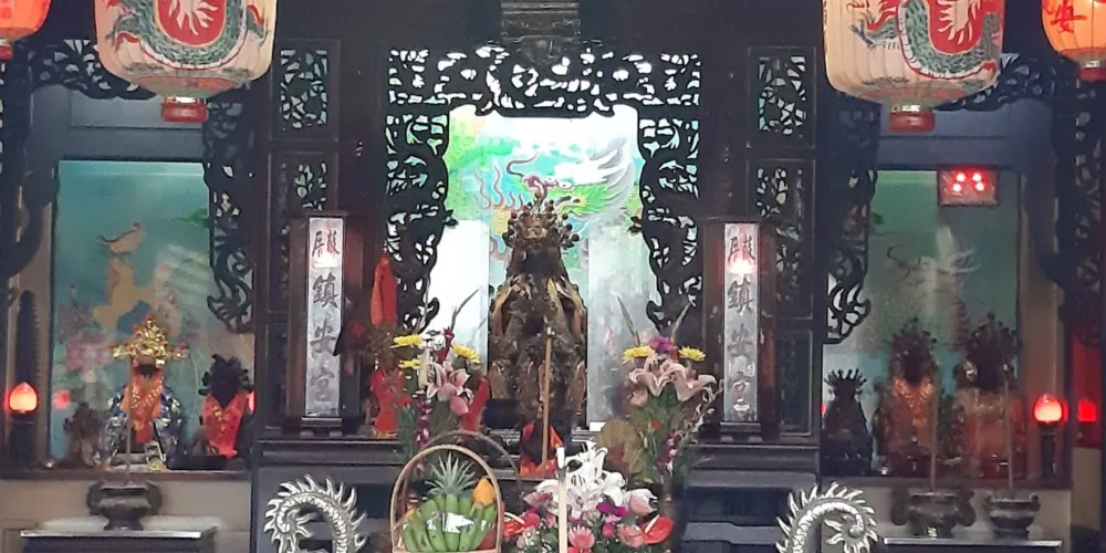 永安旅遊