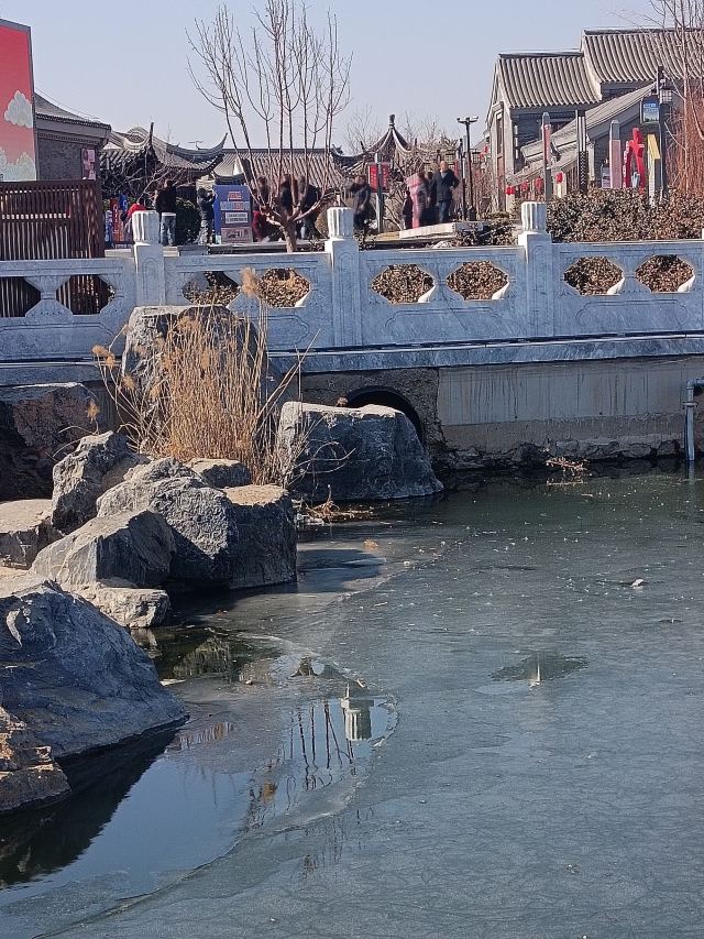 南川老街旅行图片 2