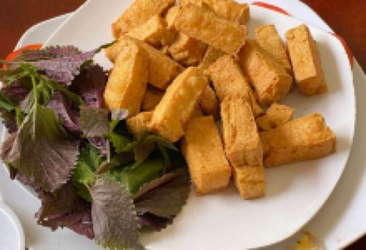 Thiet 168美食图片