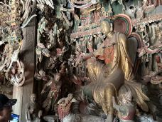 观音堂-长治-岱山香橙