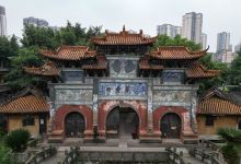 净水寺景点图片