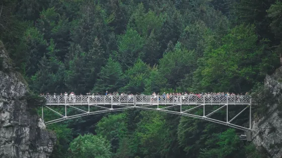 瑪利亞橋