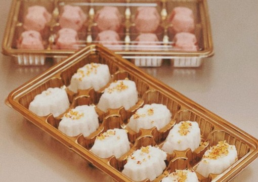 徐忠良传统定胜糕(塔下街店)