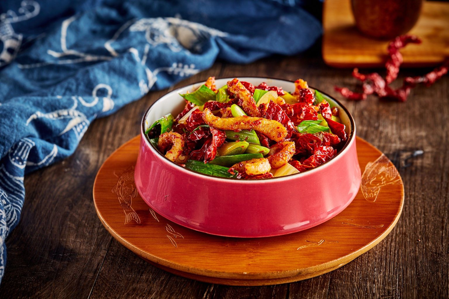 山石榴·贵州菜(七宝领展广场店)