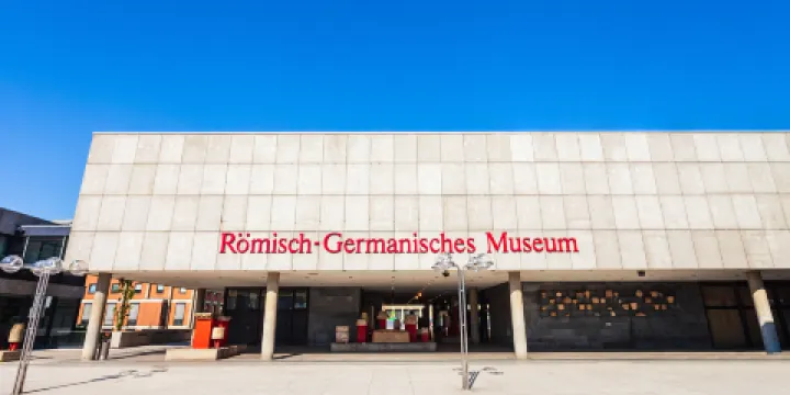 羅馬-日耳曼博物館