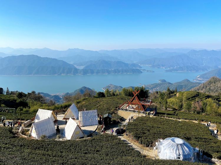 黄岩天空之城
