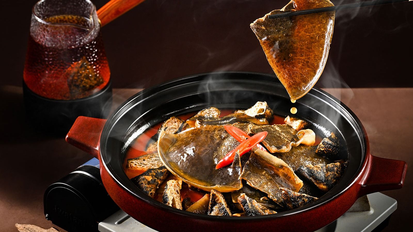 映象潇湘·大宅家宴(市府店)