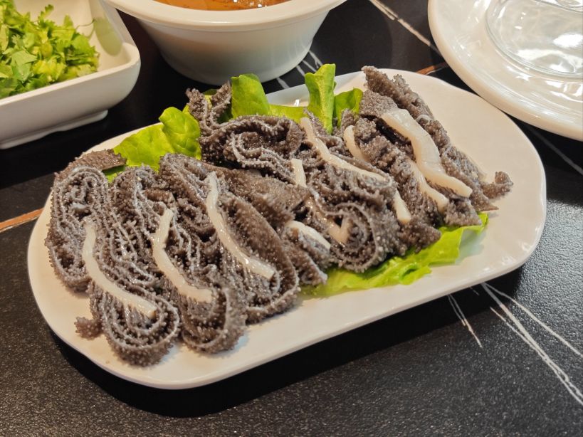 匹夫涮肉城(广场店)