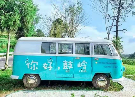 重游福州鼓岭，竟被一家度假酒店圈粉了！