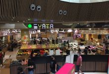 一田超市（新蒲岗店）购物图片