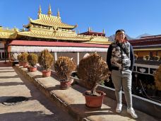 大昭寺-拉萨-BetTerDAY