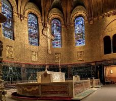 三一堂-波士顿-zhulei831230