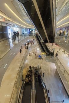 环贸iapm商场-上海-爱喝茶的辰琪哥