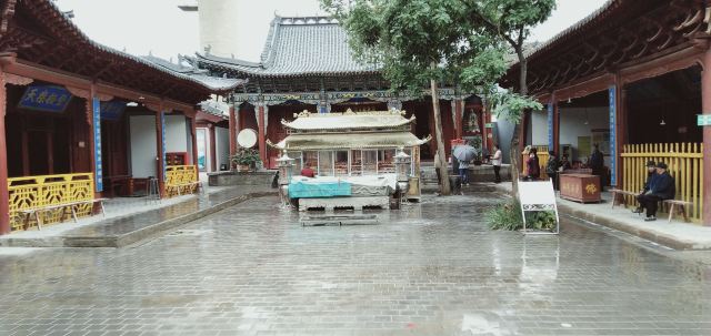 西来寺旅行图片 8