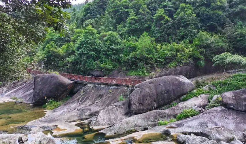 永安旅遊