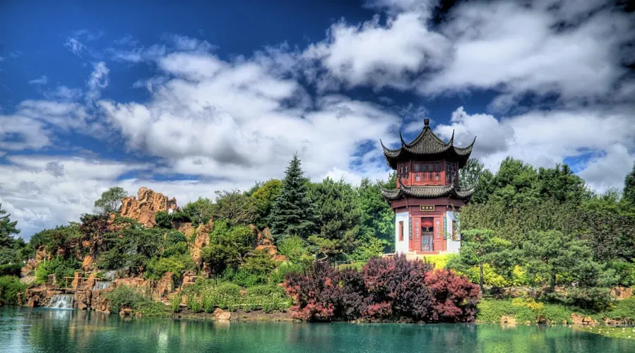 永安旅遊