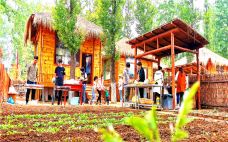 恋乡太行水镇-易县-C-IMAGE