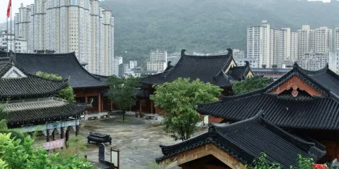 興隆寺