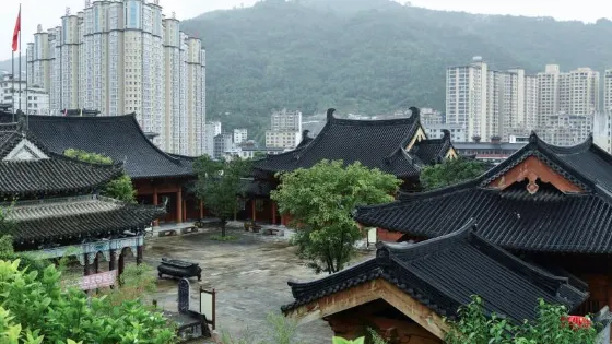 興隆寺