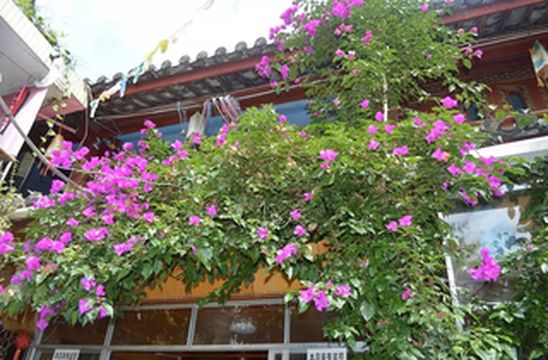 身体和灵魂总有一个在路上——记属于我的旅行(三)