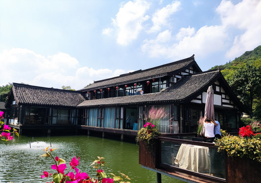 来杭州不容错过的网红打卡点!