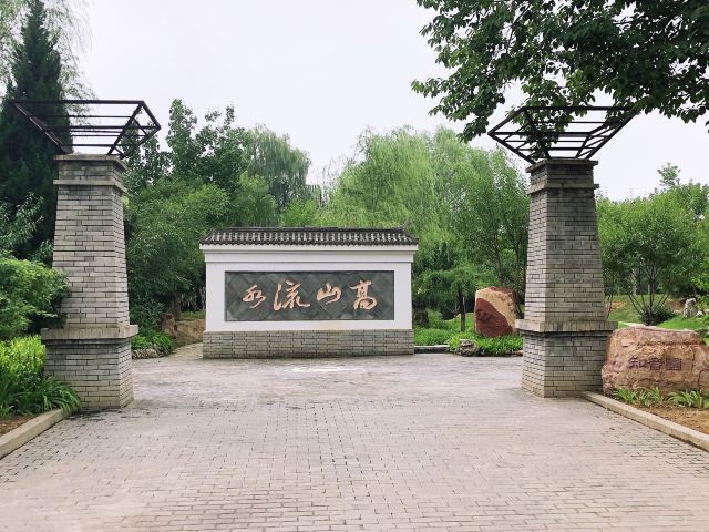 花博会主题公园旅行图片 5