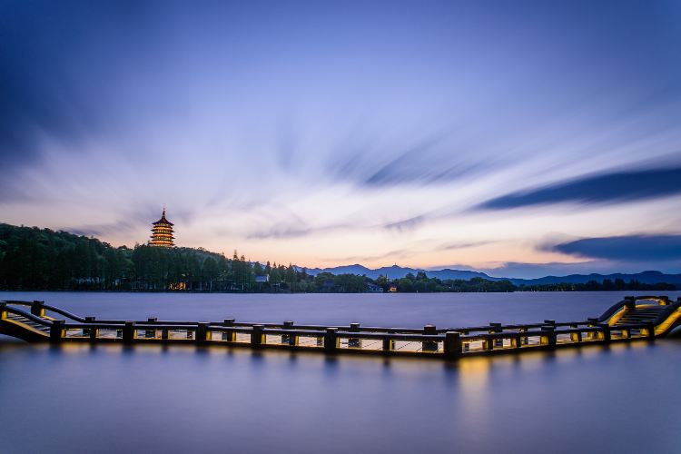 Hangzhou Brief Guide