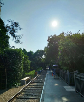 打卡《快把我哥带走》取景地