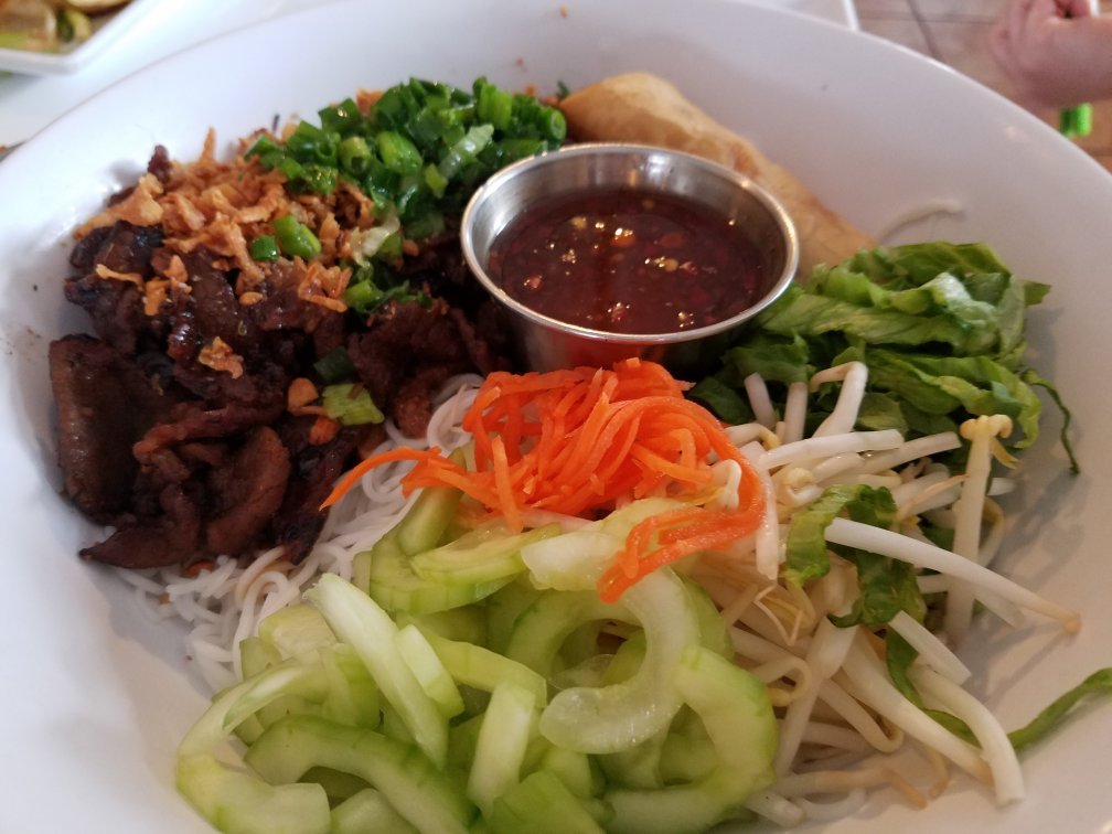 Mil-lee's餐厅图片