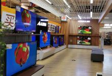 大润发(蠡湖店)购物图片