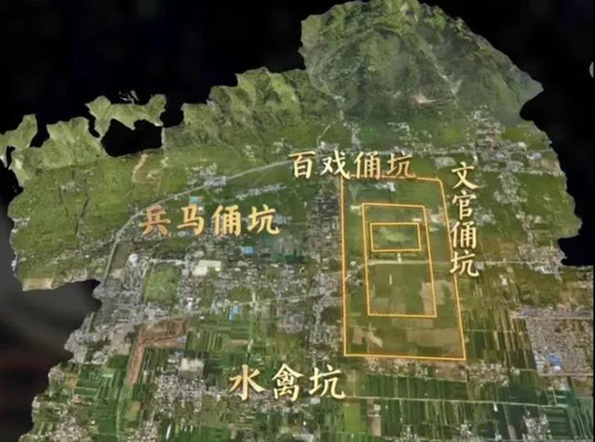 历史上大型“手办”玩家,秦始皇的收藏品远不止兵马俑这么简单