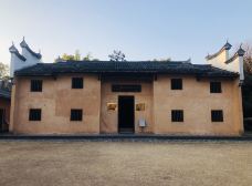 共和国摇篮旅游区-叶坪景区-瑞金-YoYo_6W8J5W2L